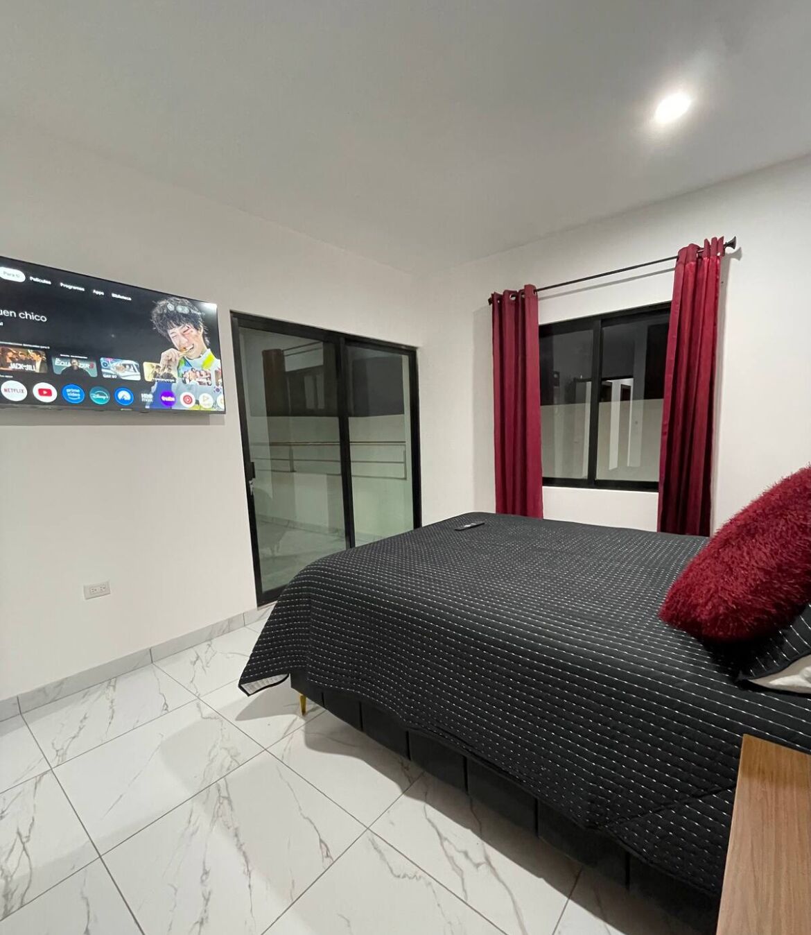 3 Schlafzimmer, Bügeleisen/Bügelbrett, kostenloses WLAN, Bettwäsche