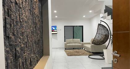 Luxury residence in Durango