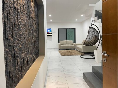 Residencia  de lujo  en Durango