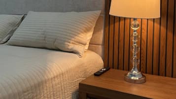 3 Schlafzimmer, Bügeleisen/Bügelbrett, kostenloses WLAN, Bettwäsche