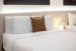 1 chambre, bureau, fer et planche Ă repasser, Wi-Fi