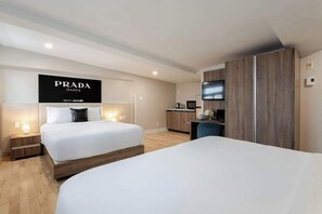 1 Schlafzimmer, Schreibtisch, Bügeleisen/Bügelbrett, WLAN