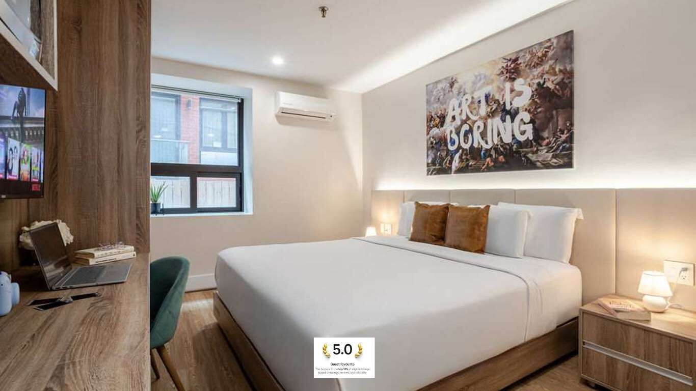 1 camera, una scrivania, ferro/asse da stiro, Wi-Fi