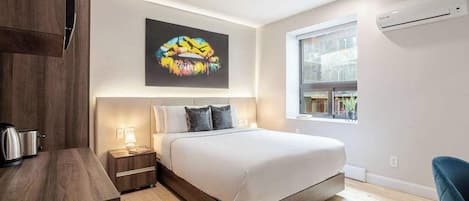 1 camera, una scrivania, ferro/asse da stiro, Wi-Fi