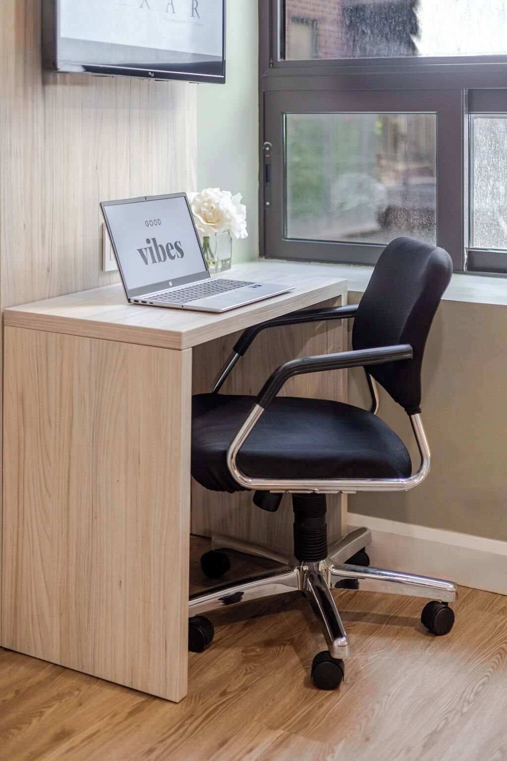 Workspace