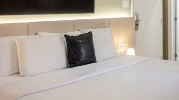 2 chambres, bureau, fer et planche à repasser, Wi-Fi