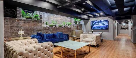 Common Living Room
