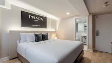 1 chambre, bureau, fer et planche Ă repasser, Wi-Fi