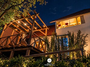 Exterior - Recanto Bellavita - Rancho Queimado - SC (Rancho Queimado)