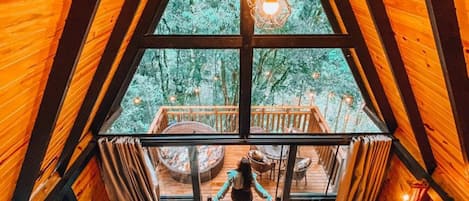 Chalé 1 - Recanto do Amor com Hidromassagem - Recanto Bellavita - Rancho Queimado - SC | Room amenity