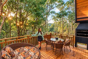 Living area - Recanto Bellavita - Rancho Queimado - SC (Rancho Queimado)