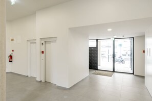 Interiør