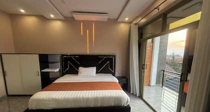 Kigali Elite Apartments