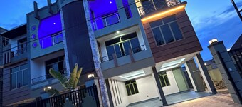 Kigali Elite Apartments