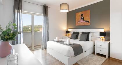 Óbidos Pool & Charm - Pet Friendly