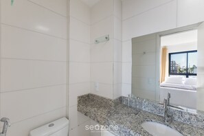 Appartement | Salle de bain