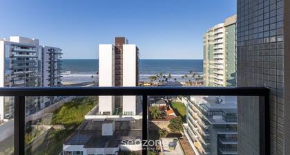 Modern and Fully Equipped Apartments 400m From Milionarios Beach, Ilheus DRP