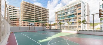 Modern and Fully Equipped Apartments 400m From Milionarios Beach, Ilheus DRP