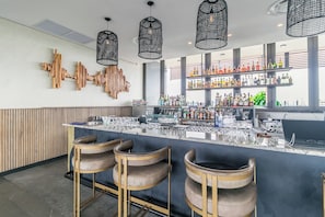 Bar (sur place)