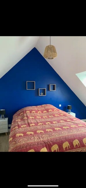 3 camere, Wi-Fi, lenzuola