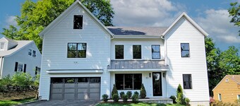 Family Friendly, Modern and Spacious 5-bedroom house in marvelous Westport, CT!