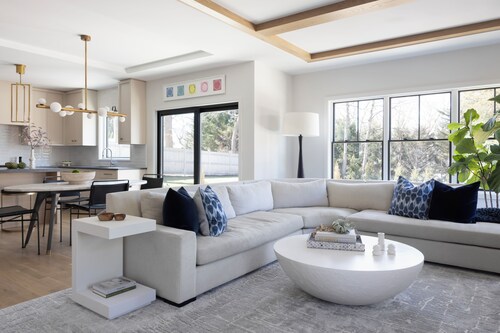 Your Summer Retreat, Modern and Spacious 5-bed house in marvelous Westport, CT!