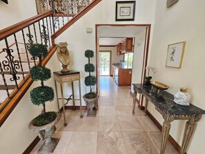 Interior - La Jolla Shores 5BR + Loft • Pool, Spa, Ocean View (San Diego)