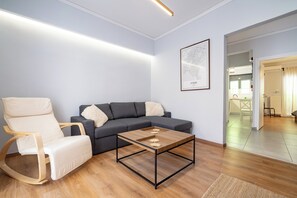 Coin séjour