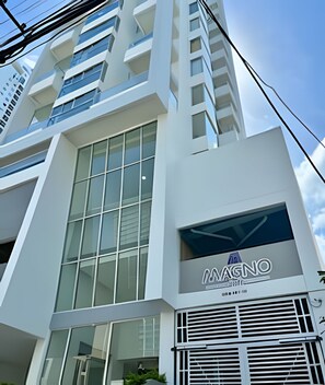 Exterior - Charming Loft near the Beach (Cartagena de Indias)