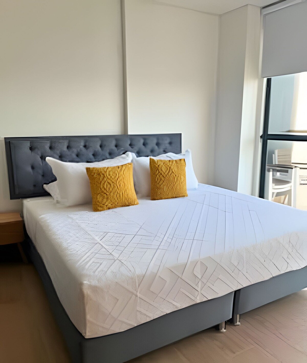 Bild für Gastgeberprofil