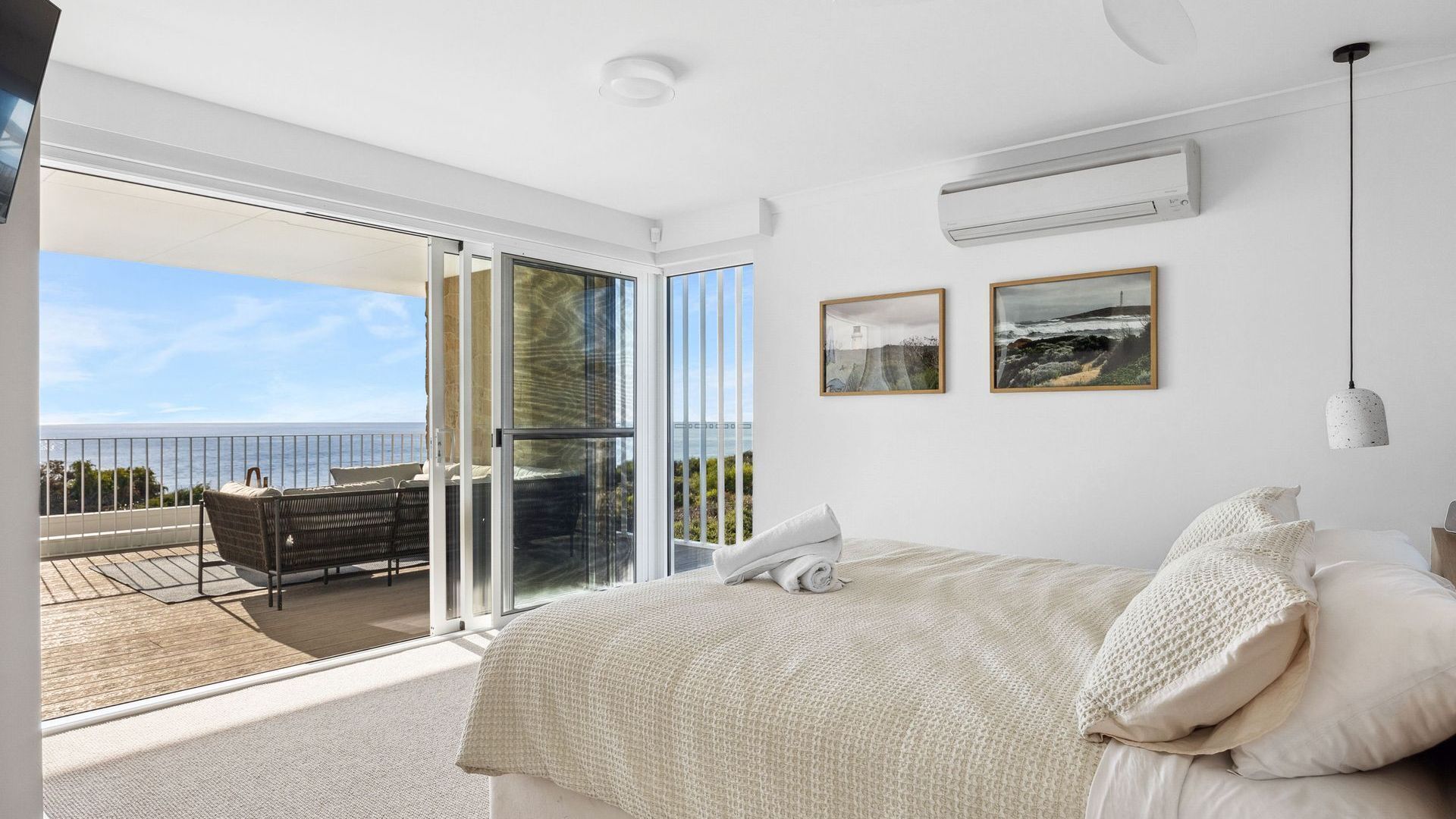 4 chambres, fer et planche à repasser, Wi-Fi, draps fournis