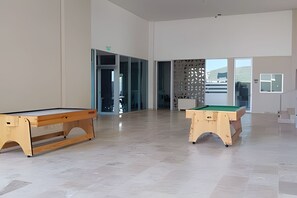 Area giochi