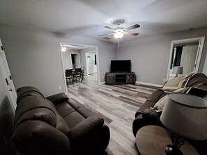 TV