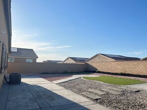Terrass/Patio