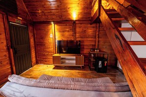 Premium-Chalet, Seeblick