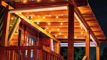 Literie hypoallergénique, Wi-Fi gratuit, draps fournis