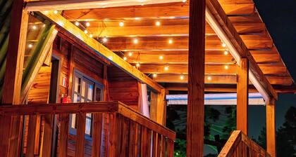 Resort Peniel-Cabanas & Eventos