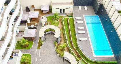 Exclusive Apartment One Step Away from San Isidro (906)