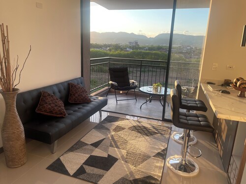 Charming apartment Ricaurte