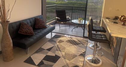 Charming apartment Ricaurte