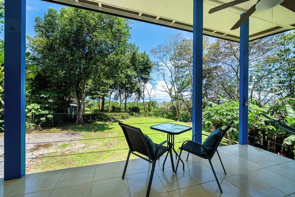 Terrazza/patio