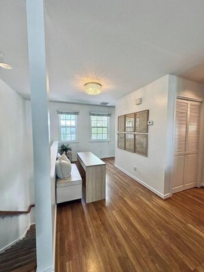 Interior - Southard Quarter at Truman Annex | Walk to Duval (Key West)