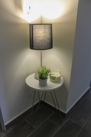 Interiör