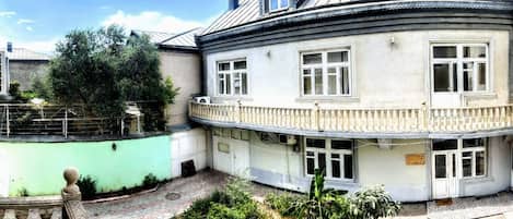 View from room