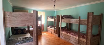 Trippoo Villa & Hostel
