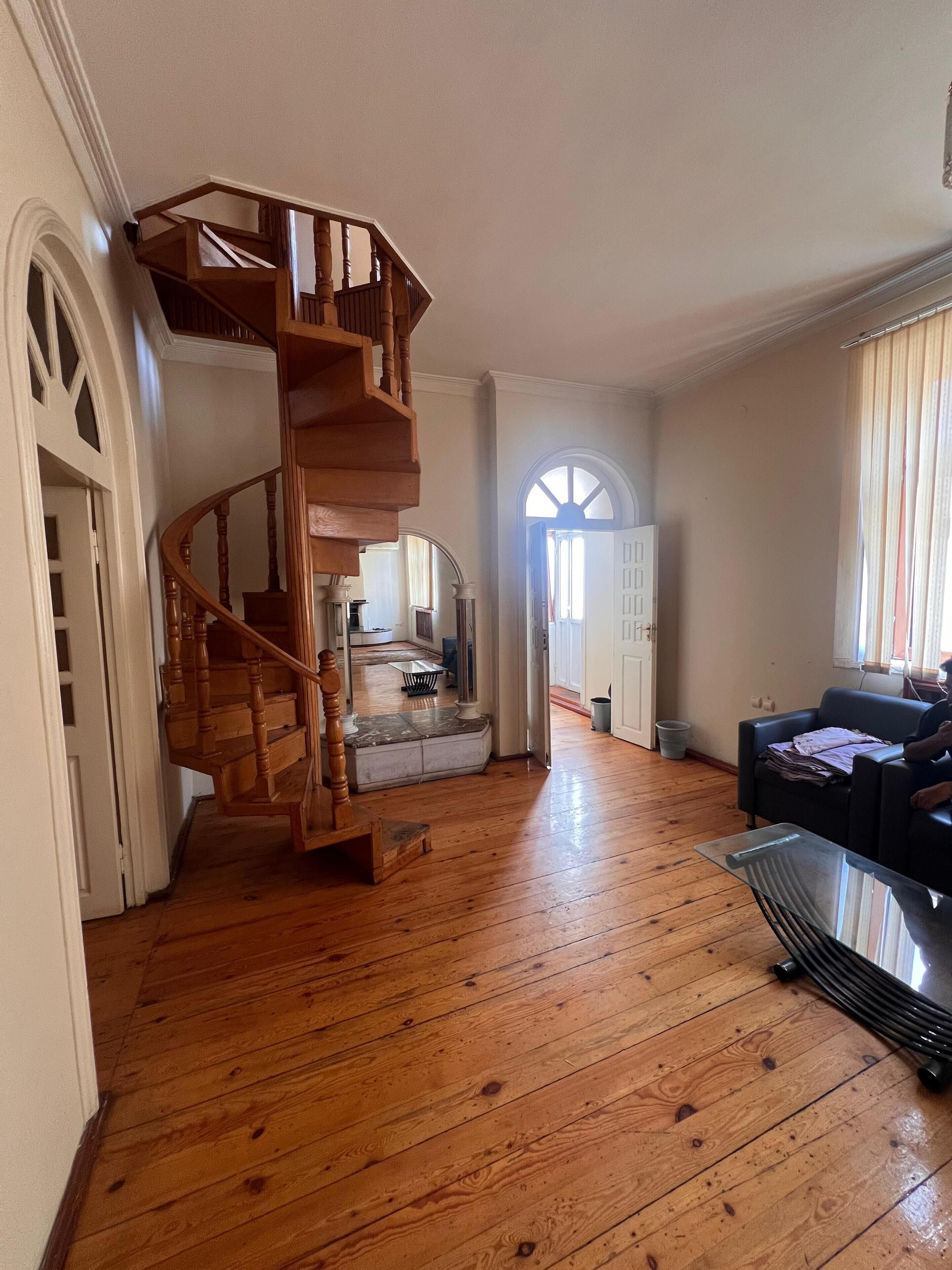 ロビー応接スペース