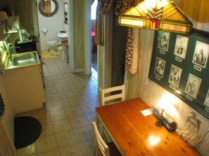Restauration