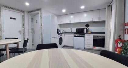 Room 4 na Casa das Olarias - 2 guests