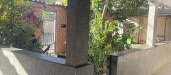 Cozy, with Jacuzzi, Air conditioning in all 3 bedrooms. Security and peace
