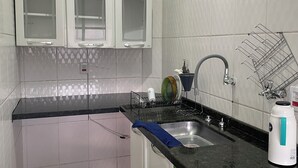 Cucina privata